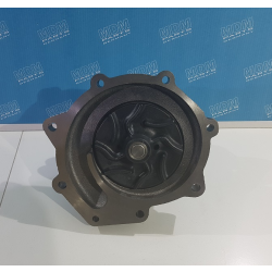 Water Pump Ford 2000 3000 4000 Single Pulley
