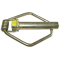 Linch Pin Safety 10mm