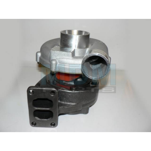 TURBOCHARGER NEW 2992678, 3093493