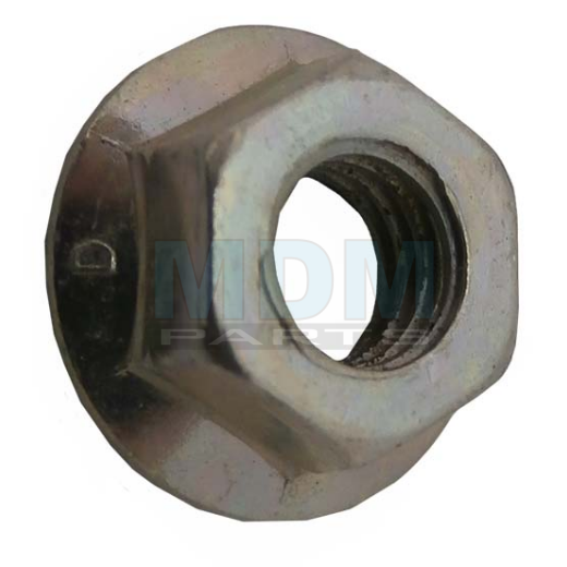 Nut Flange PTO T7030 T6030 T6050 TM130 TM190 TS115A TS130A TM140 TM155 T6040 T6020 TM120 TS110A T601