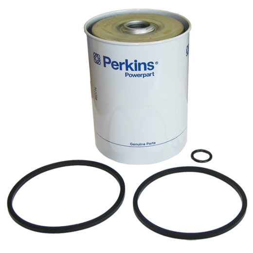 Fuel Filter Ford TW 200 500 Genuine