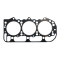 Head Gasket Ford 4000 1.40mm Thick ** 1213 is 1.60mm Thick **
