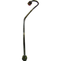 Injector Pipe Dexta Rear - No. 3