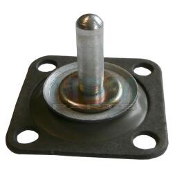 Membran-Druckhalte MKII Hydraulik
