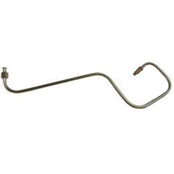 Fuel Pipe 20D Tap to Fuel Lift Pump