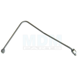 Injector Pipe 2 35 4 Cylinder