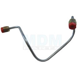 Injector Pipe 3 35 4 Cylinder