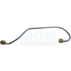 Injector Pipe 4 35 4 Cylinder