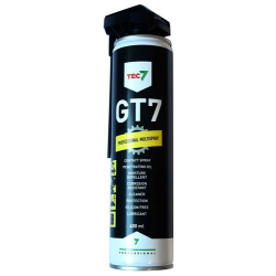 GT 7 Penetrating Öl & feuchtigkeitsabweisend