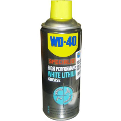 WD40 White Lithium Grease High Performance
