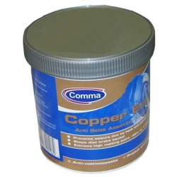 Grease 500g Copper