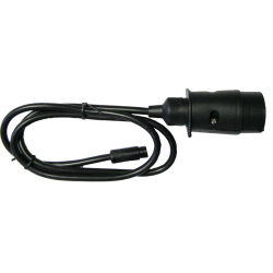 Cable 1 Metre C/O Trailer Plug For LED Lamps