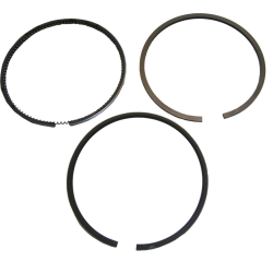 Kolben Ring Set Phaser 4-Zylinder und 6 Zylinde