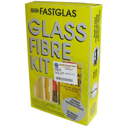 Fibre Glass Repair Kit Fastglas