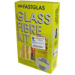 Glassfaserreparatursatz FastGlass