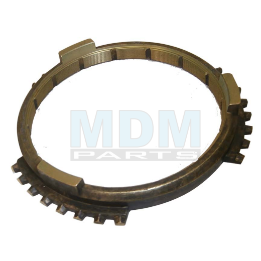 Syncro Ring Fiat 500 600 540 640 446 450 550