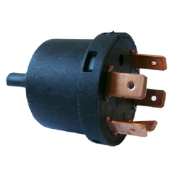 Blower Switch Ford 10 Series 3600 4600 5700 6600 6700...