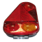 Anhänger Lampe Radex 3900 LH