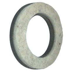 Wheel Bearing Seal Major