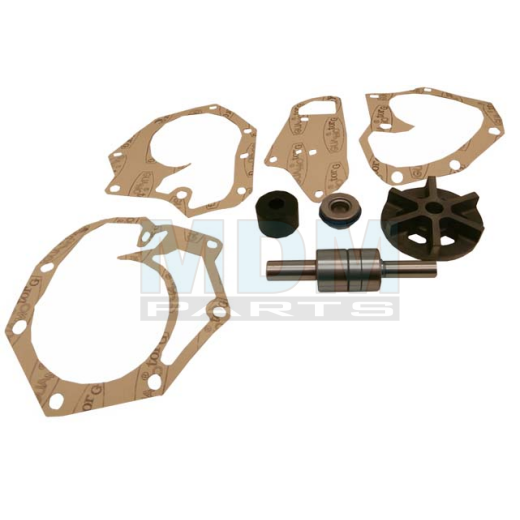 Water Pump Repair Kit John Deere 1020 11202020 2120 1030 1130 1630 1830 2030 2130 30301350 1550 1750