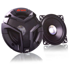 Speakers 120 Watts 10cm x 10cm - PAIR