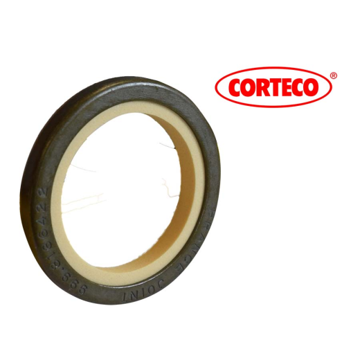 Front Dust Seal Ford 40 TS 4WD