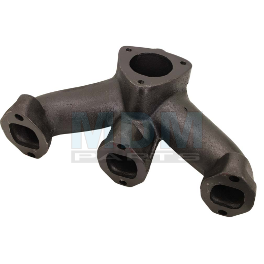 Exhaust Manifold Fiat 500 540 446 450 45-66 60-66 60-76 480 60-93 L60 New Holland 4010 5010 4030 TL6