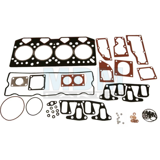 Head Gasket Set Case CX100 CX70 CX80 CX90 MX100C MX80 MX90X Ghibli 90 100 Mythos 90 100 Massey Fergu