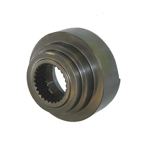 Gear Coupling Ford 7840 4WD