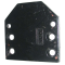 Mudguard Mounting Plate to suit 402982