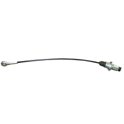 Foot Throttle Cable Ford TS115 Late