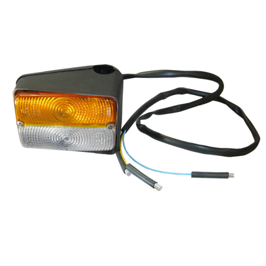 Front Indicator Lamp RH MXM 35 Series TL TM