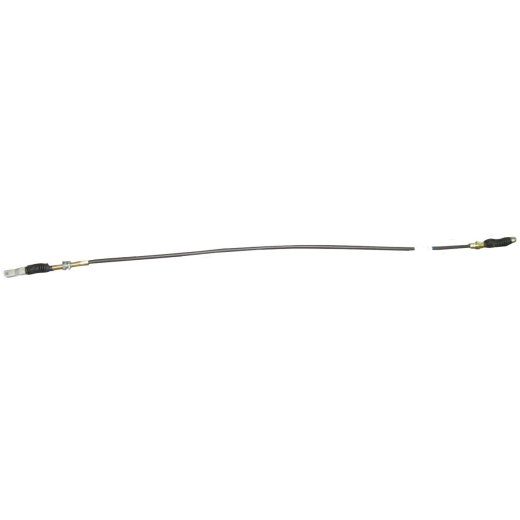 Kabelhandbremsfall MX80 - 135 McCormick