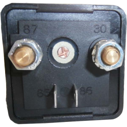Relay Renault Ares 540 546 547 550 556 557