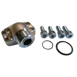 Fitting Kit Hydraulic Pump 6100 6010 - 6610 6020 - 6620...