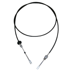 Pick Up Hitch Cable John Deere 6140R 6150R Series
