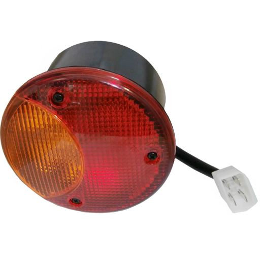Lamp Stop Tail Indicator Rear LH 5400 6400 7400