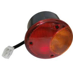 Lamp Stop Tail Indicator Rear RH 5400 6400 7400