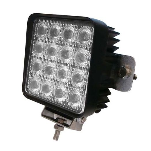 Arbeits-Lampen-16 LED 35W Flut 2800 Lumen