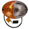 Side Lamp John Deere 6830 LH