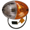 Side Lamp John Deere 6830 RH