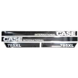Decal Kit Case International 785 XL