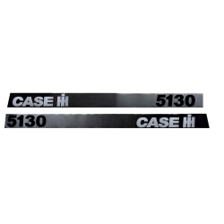 Aufkleber Kit Case IH 5130