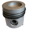 Piston c/o Rings Ford 3000  5000 (-> 3/68 )
