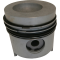 Piston c/o Rings Ford 6810 7410 7610 (8/87->)