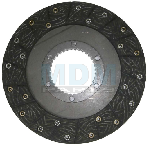 Brake Disc Deutz D2506 D3006 D4006 D4506 D5006 D5206 D5506 D6206 D4007 D4507 D4807 D5207 D6007 D6207