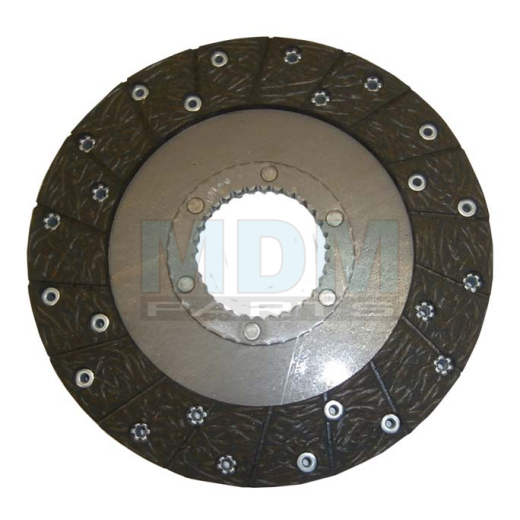 Brake Disc Deutz D6206 D4506 D5006 D5206 D5506 Intrac 2002 D4007 D4507 D4807 D5207 D6007 D6207 D6507