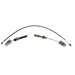Pick Up Hitch Cable TM115 - TM165