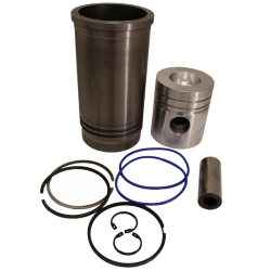 Cylinder Liner Kit Zetor 102/3
