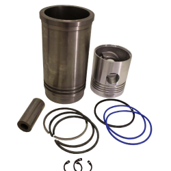 Cylinder Liner Kit Zetor 102/4